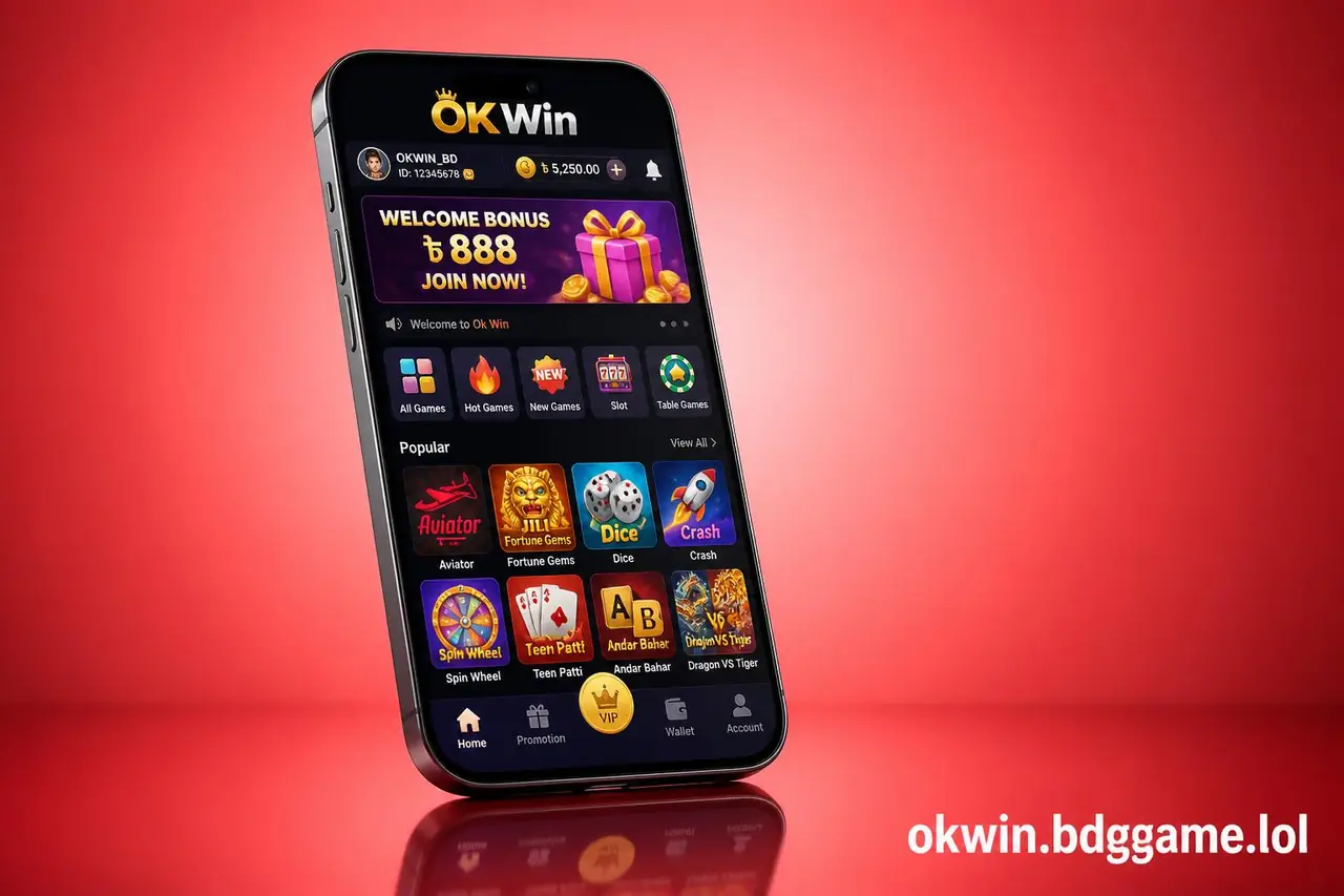 Ok Win