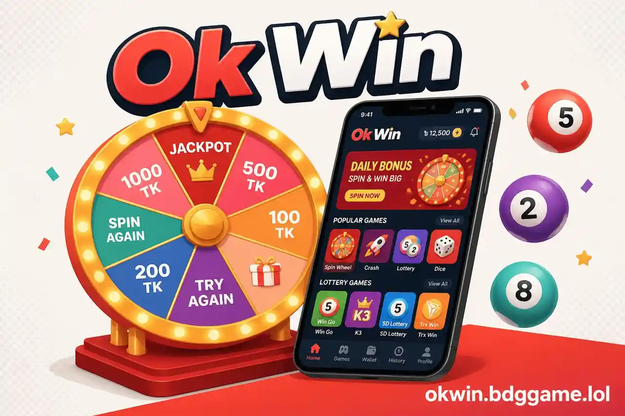 Ok Win
