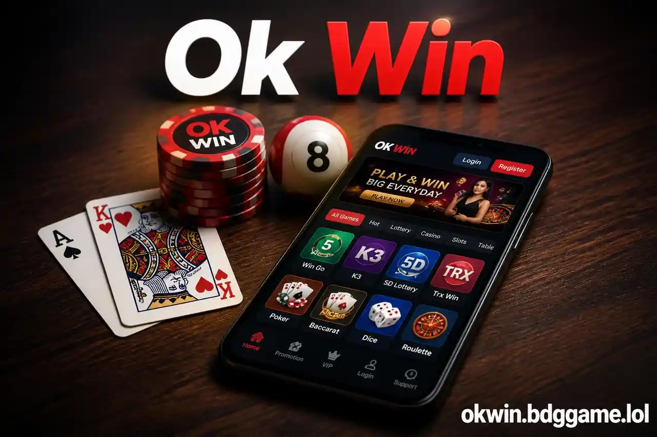 Ok Win